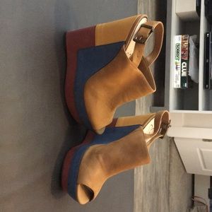 Wedges
